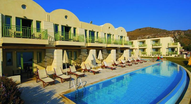 Giannoulis   Grand Bay Beach Resort