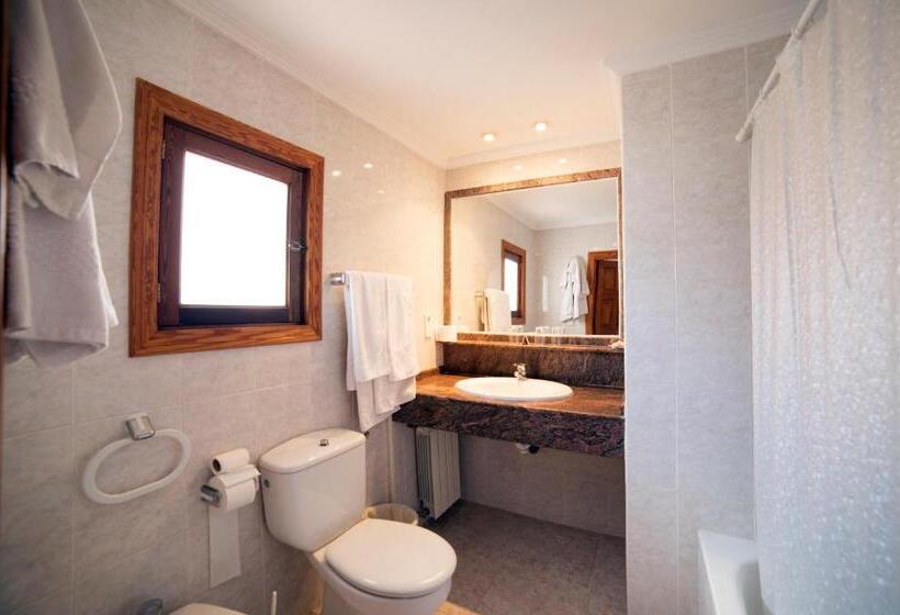 Hostal Sa Rota