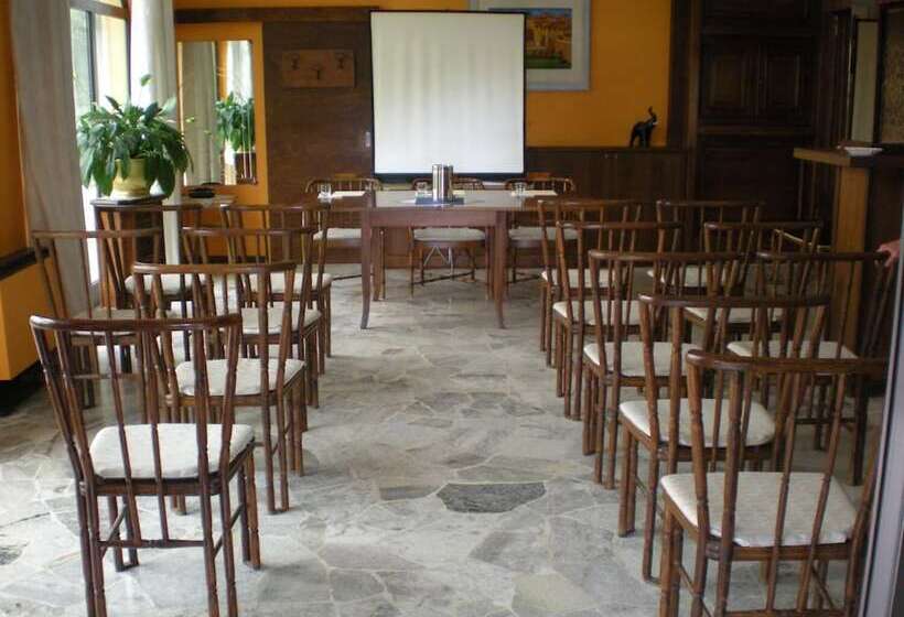 Aer Hotel Malpensa