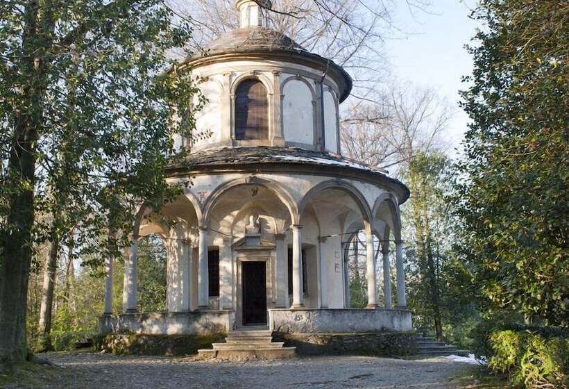호텔 Albergo Residence Isotta