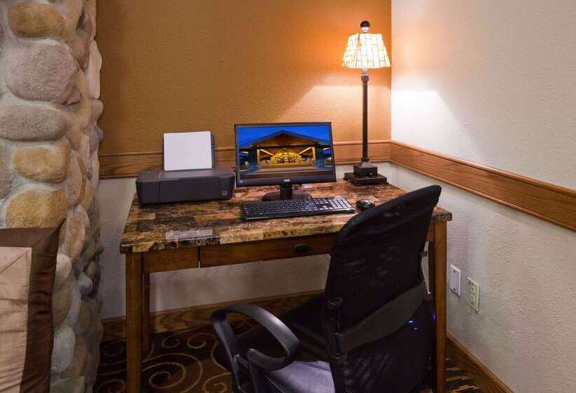 هتل Americinn By Wyndham Austin