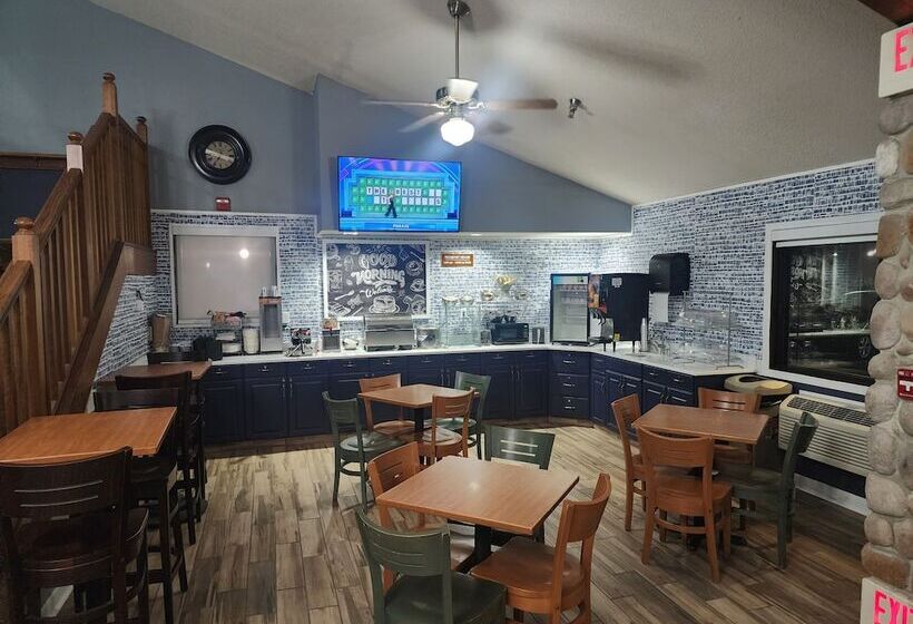 هتل Americinn By Wyndham Austin
