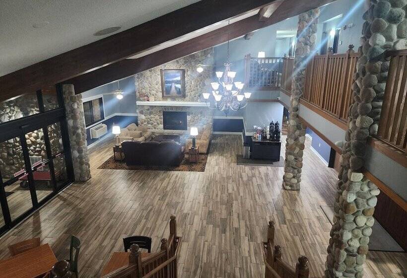هتل Americinn By Wyndham Austin