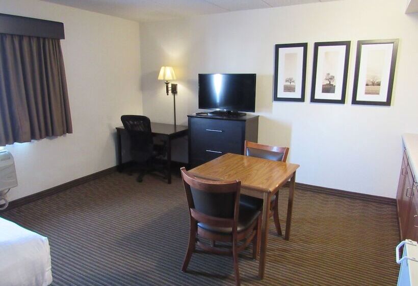 هتل Americinn By Wyndham Menominee