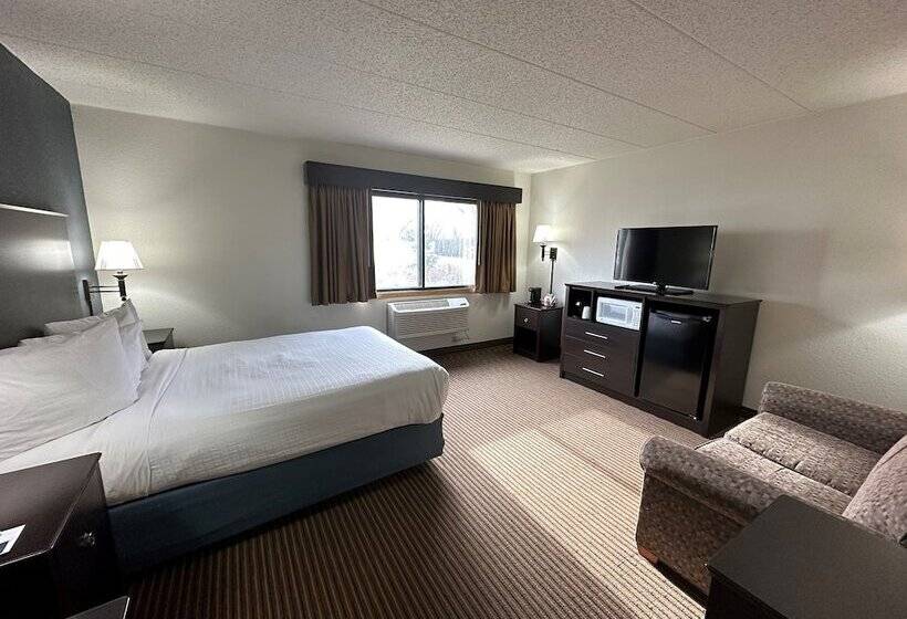 هتل Americinn By Wyndham Menominee