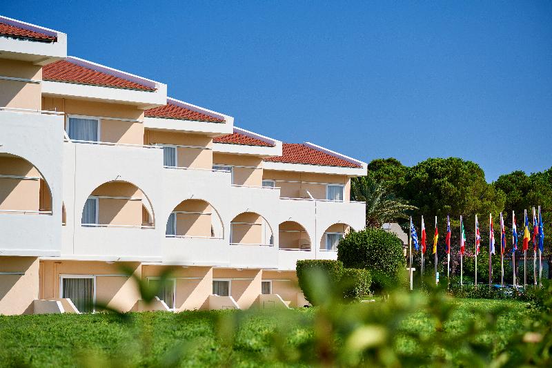 هتل Argile Resort