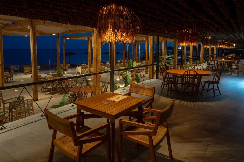 هتل Argile Resort