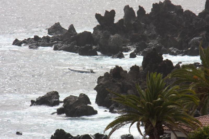 ホテル Sholeo Lodges Los Gigantes