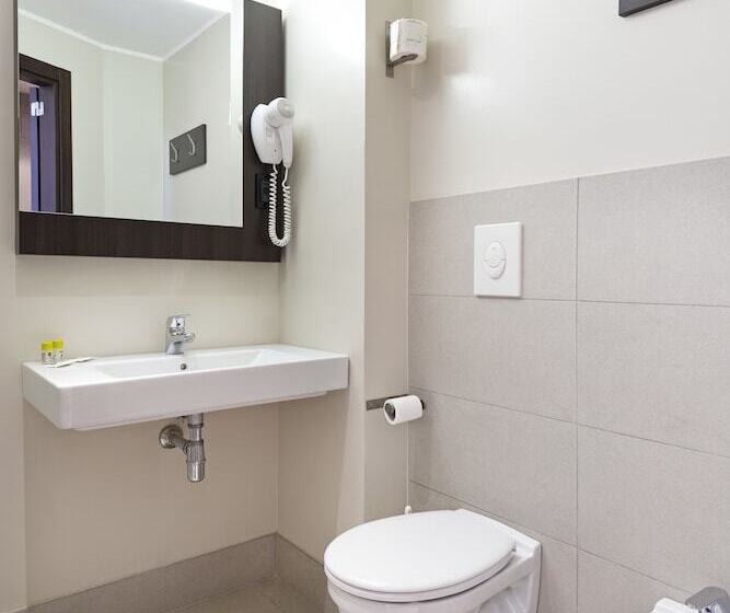 B&b Hotel Faenza