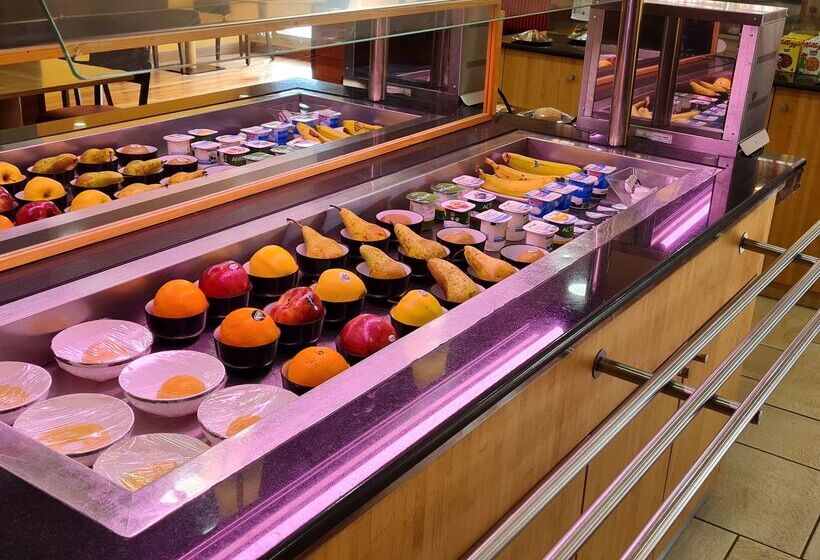 בית מלון כפרי Travelodge Murcia