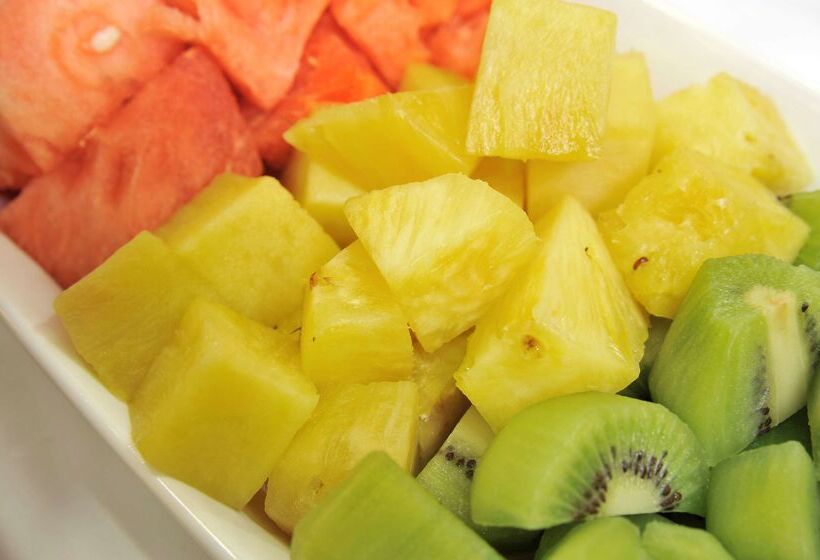 בית מלון כפרי Travelodge Murcia