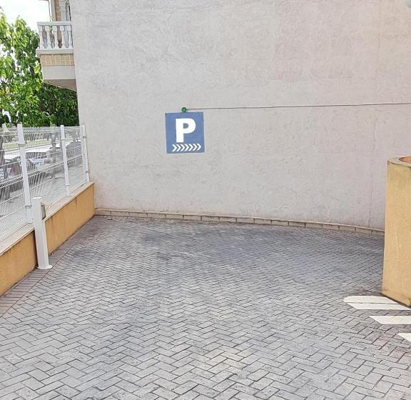 בית מלון כפרי Travelodge Murcia