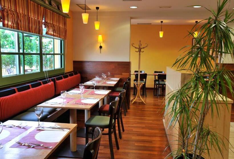 בית מלון כפרי Travelodge Murcia