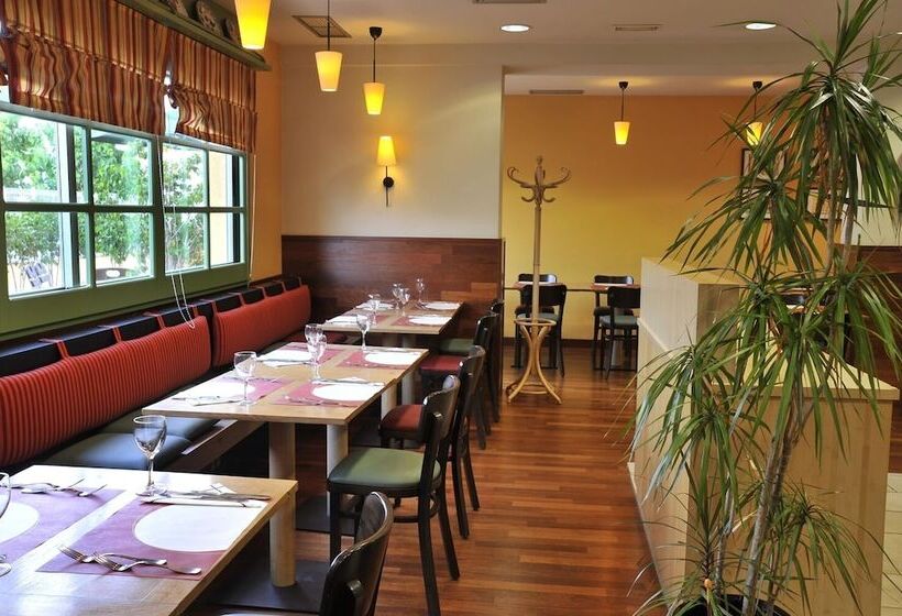 בית מלון כפרי Travelodge Murcia