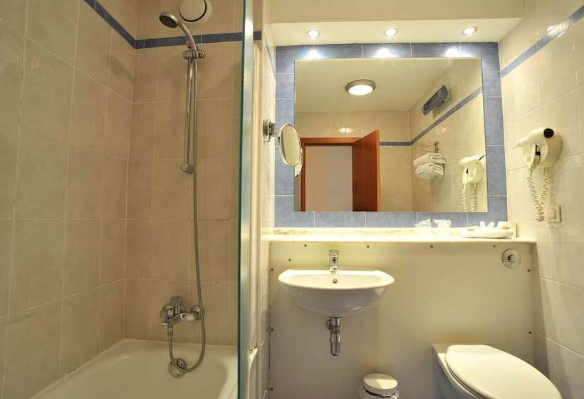 בית מלון כפרי Travelodge Murcia