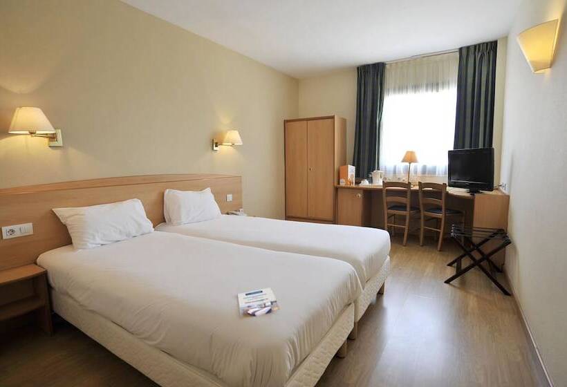 בית מלון כפרי Travelodge Murcia