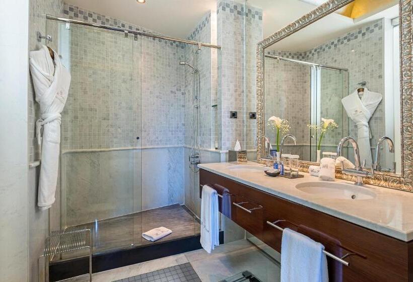 Отель Casa Fuster G.l Monumento