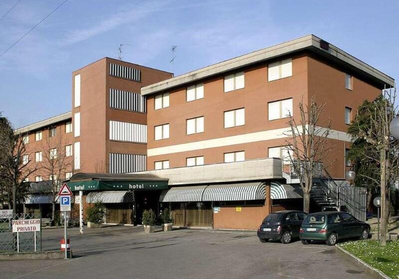 Cdh Hotel Modena