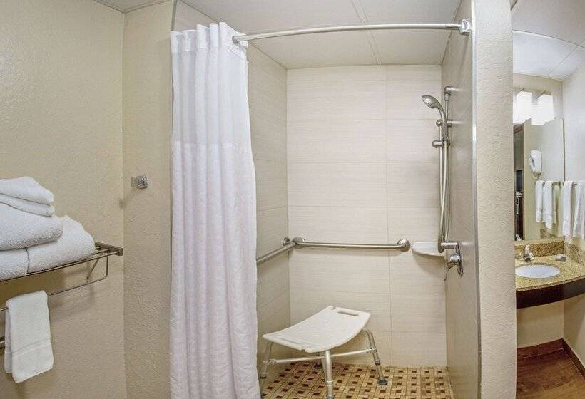 בית מלון כפרי Comfort Inn & Suites Sarasota I75
