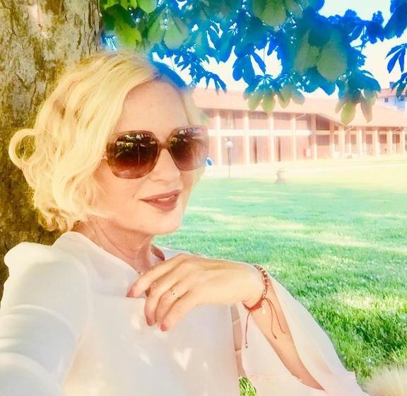 Отель Albergo Cosmera