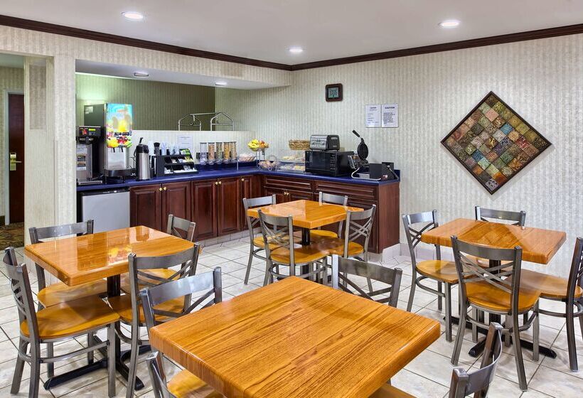 酒店 Country Hearth Inn Knightdale Raleigh
