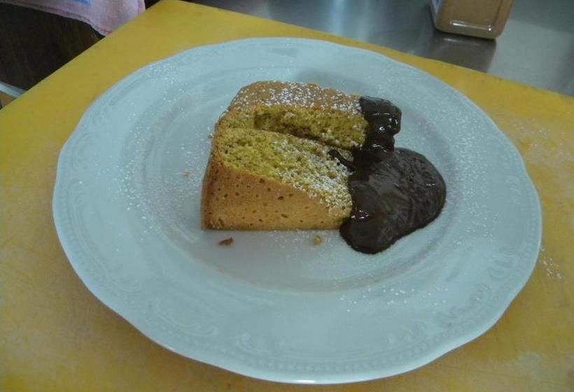 호텔 Albergo Dei Bersaglieri