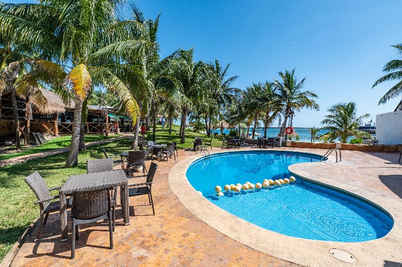 هتل Dos Playas Faranda Cancún