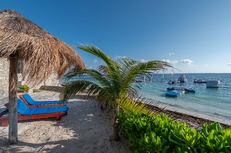 هتل Dos Playas Faranda Cancún