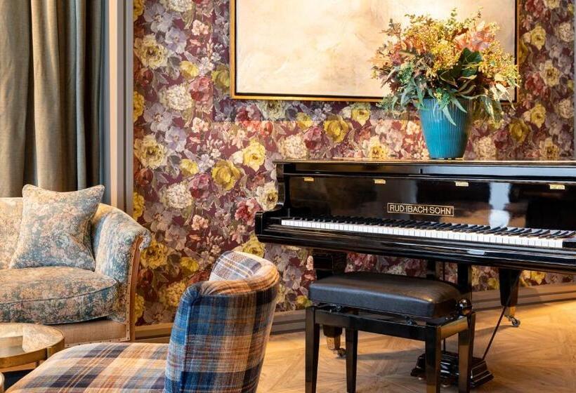 Duquesa De Cardona Hotel 4 Sup By Grup Duquessa