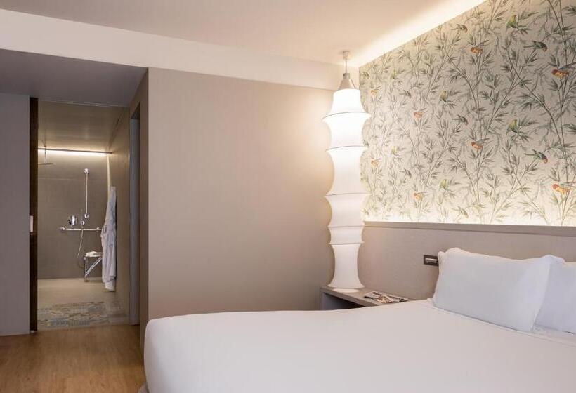 Duquesa De Cardona Hotel 4 Sup By Grup Duquessa