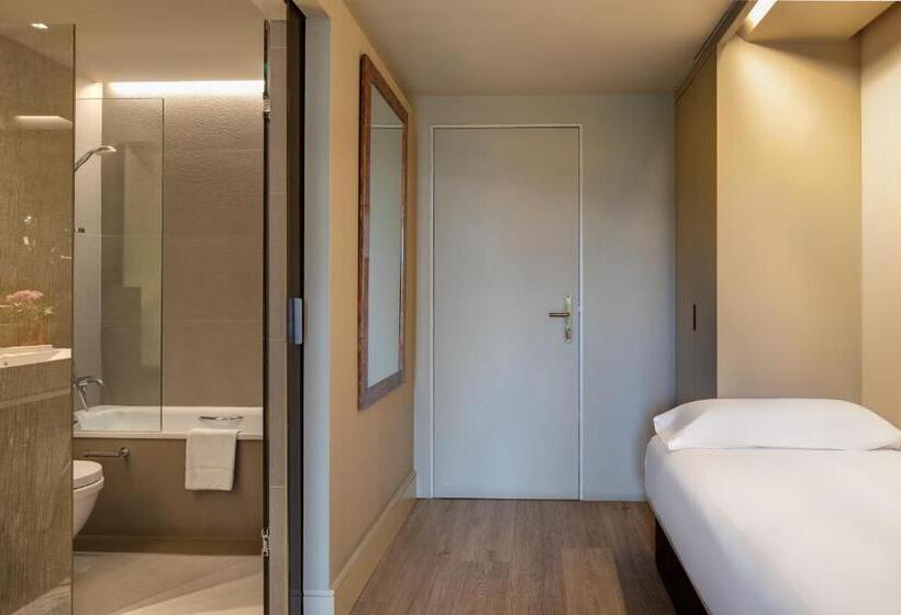 Duquesa De Cardona Hotel 4 Sup By Grup Duquessa