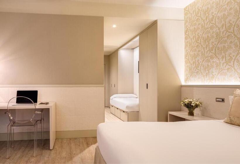 Duquesa De Cardona Hotel 4 Sup By Grup Duquessa