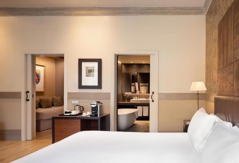 Duquesa De Cardona Hotel 4 Sup By Grup Duquessa