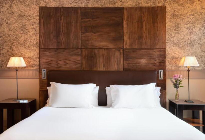 Duquesa De Cardona Hotel 4 Sup By Grup Duquessa