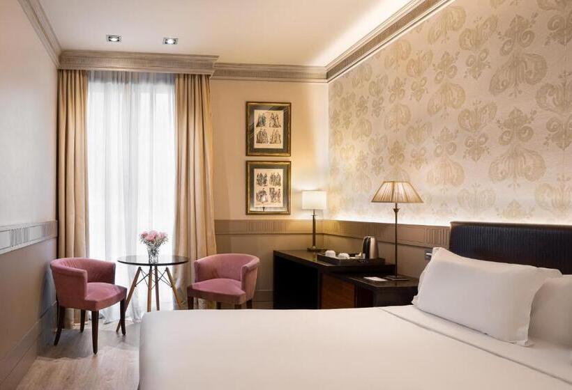 Duquesa De Cardona Hotel 4 Sup By Grup Duquessa