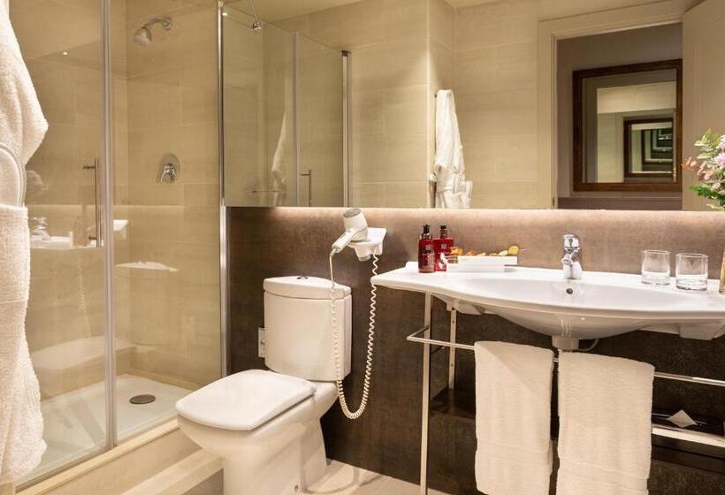 Duquesa De Cardona Hotel 4 Sup By Grup Duquessa