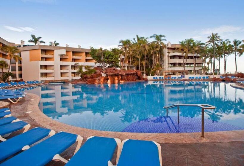 ホテル El Cid Castilla Beach