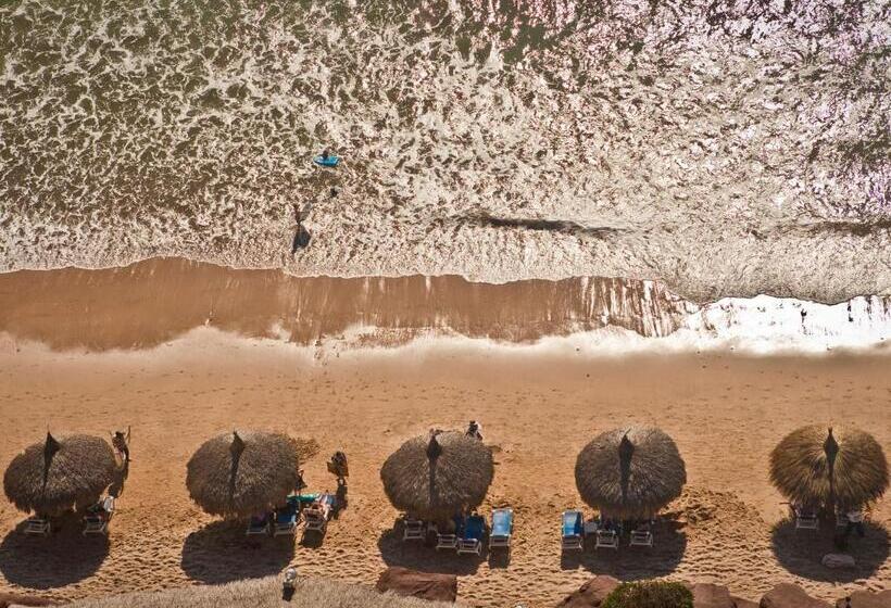 ホテル El Cid El Moro Beach