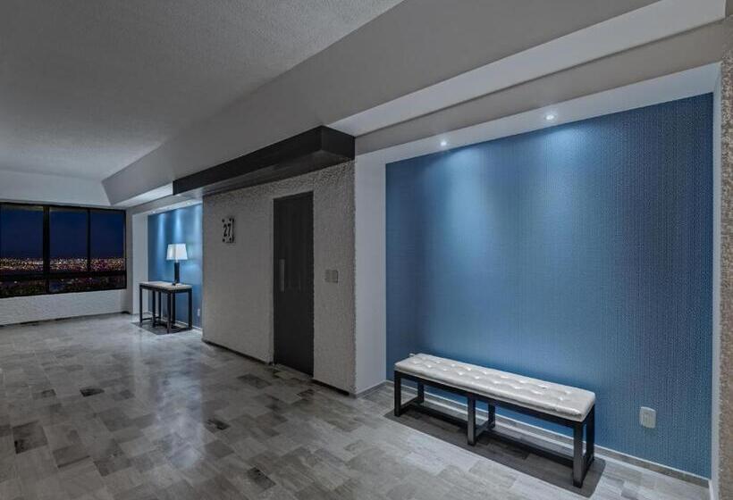 ホテル El Cid El Moro Beach