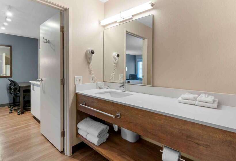 호텔 Extended Stay America Suites  San Jose  Milpitas  Mccarthy Ranch