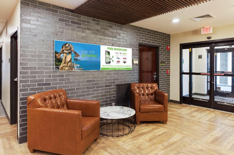 호텔 Extended Stay America Suites  San Jose  Milpitas  Mccarthy Ranch