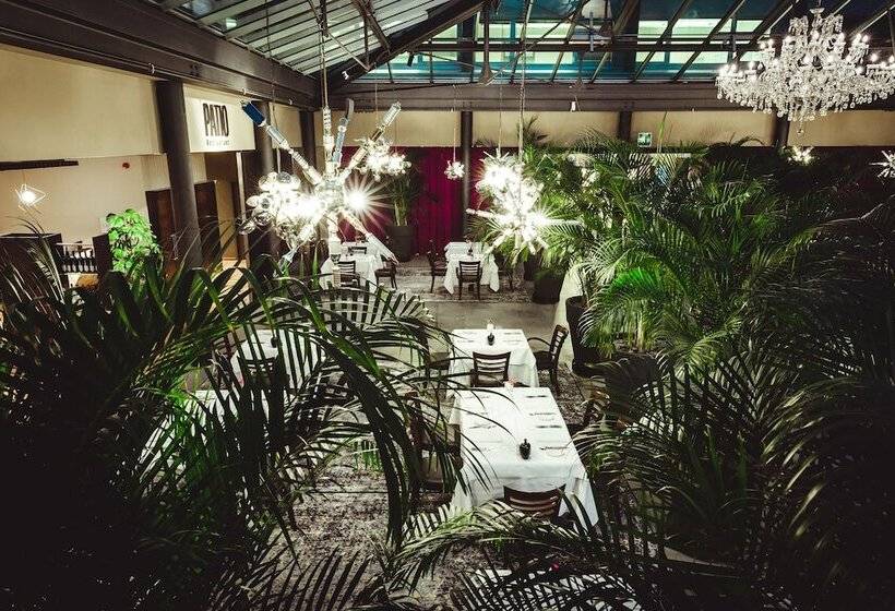 هتل Four Points Sheraton Bolzano Bozen