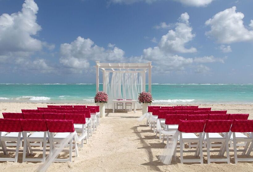 Grand Palladium Select Bavaro Resort & Spa - All Inclusive