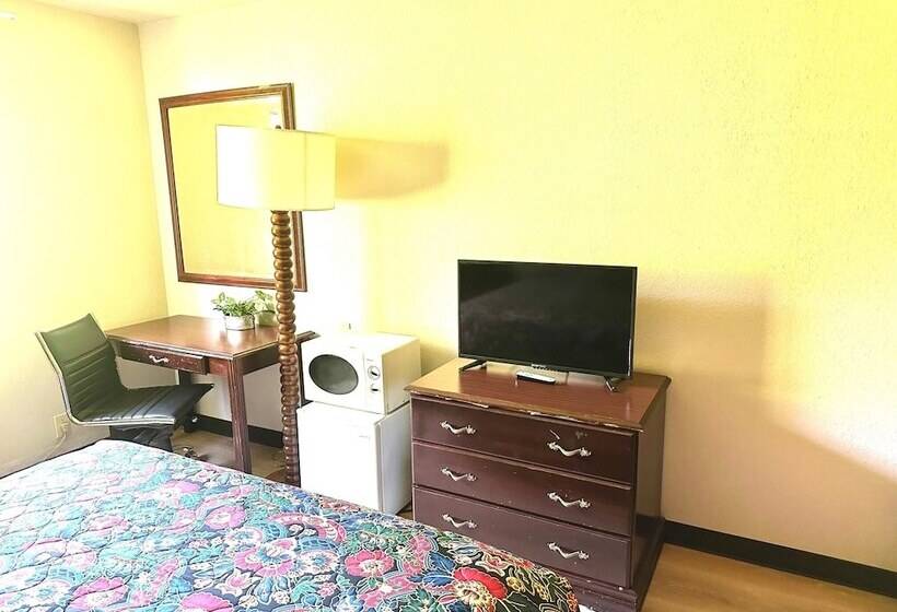 호텔 Haven Inn & Suites