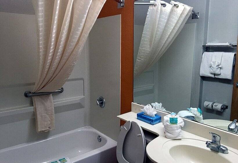 酒店 Hometown Inn & Suites Jacksonville Butler Blvd./southpoint