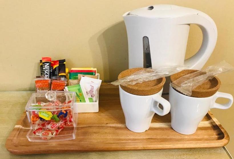 فندق Hôtel Barbabuc