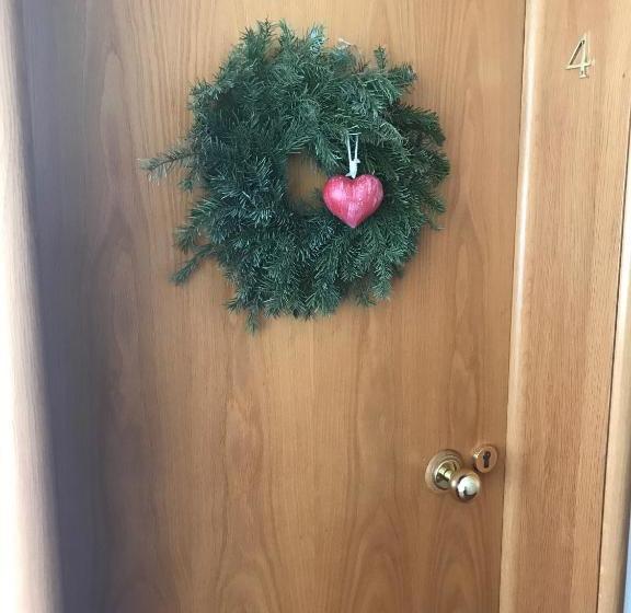 فندق Hôtel Barbabuc