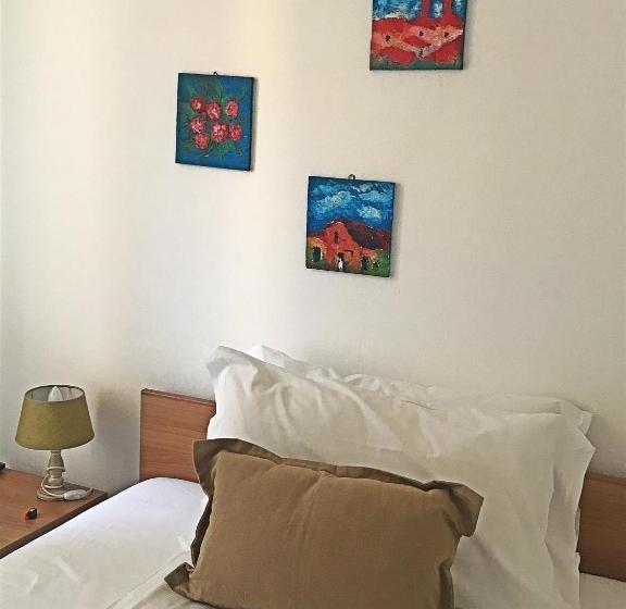 فندق Hôtel Barbabuc