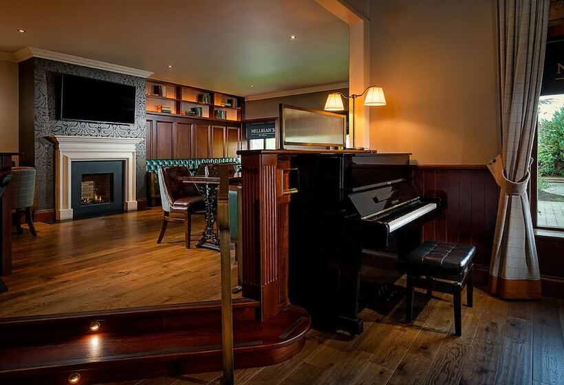 酒店 Kilmurry Lodge