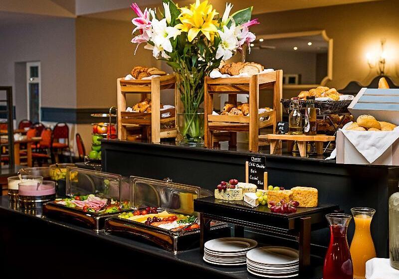 酒店 Kilmurry Lodge
